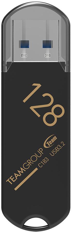 Picture of Picture of Pen Team Group C183 128GB USB3.2 Gen1