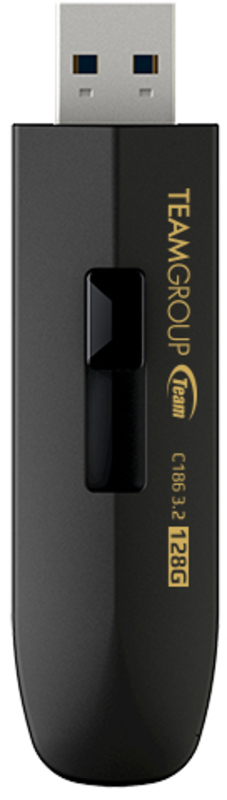 Team Group - Pen Team Group C186 128GB USB3.2 Gen1