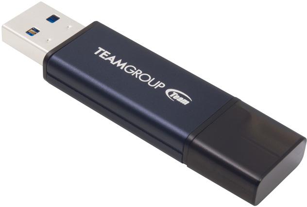 Team Group - Pen Team Group C211 128GB USB3.2 Gen1