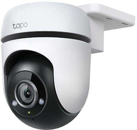 Picture of Picture of Câmara TP-Link Tapo TC40 Outdoor Security Pan/Tilt Wi-Fi