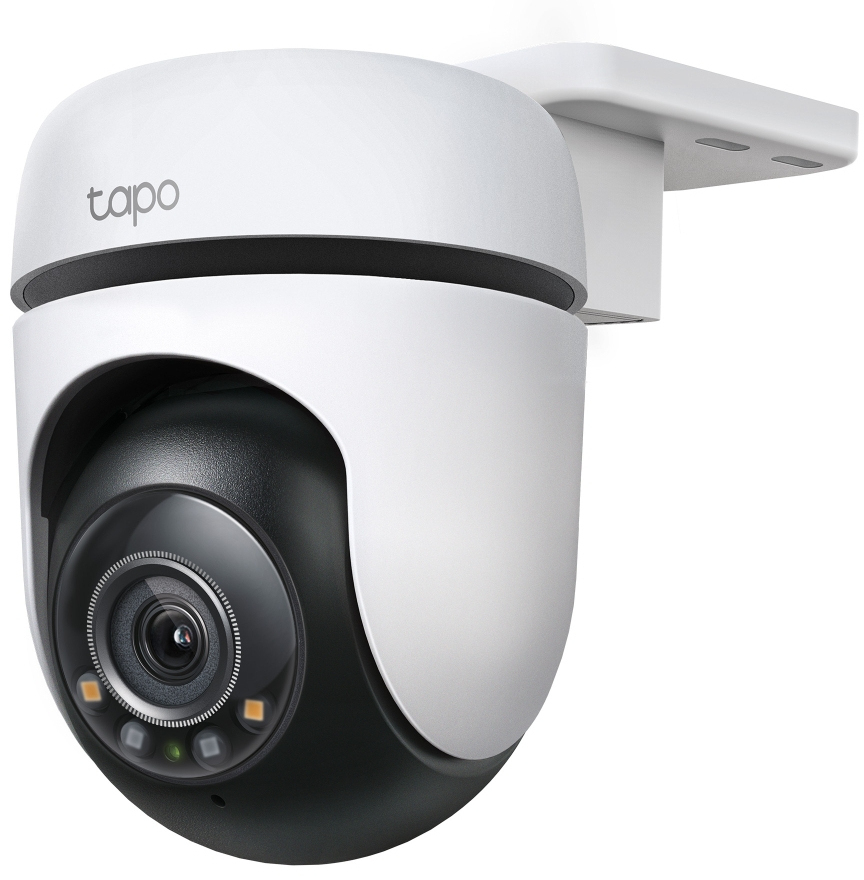 Picture of Picture of Câmara TP-Link Tapo TC41 Outdoor Security 2K Pan/Tilt Wi-Fi