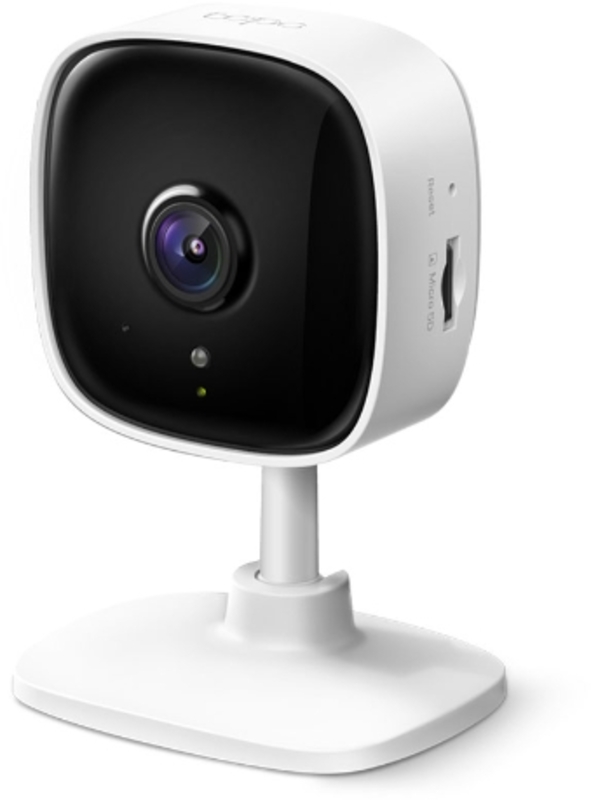 TP-Link - Câmara TP-Link Tapo TC60 Home Security FHD Wi-fi