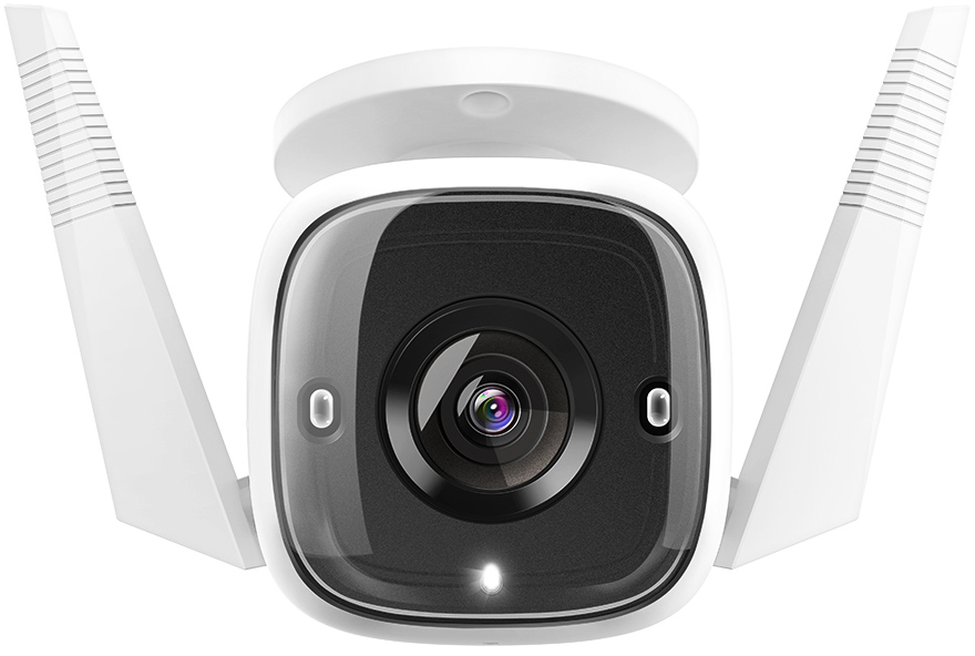 TP-Link - Câmara TP-Link Tapo TC65 Outdoor Security IP66 Wi-Fi