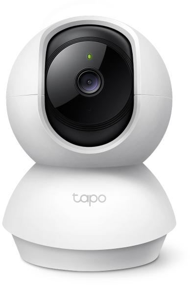 Picture of Picture of Câmara TP-Link Tapo TC71 2K Pan/Tilt Security Wi-Fi