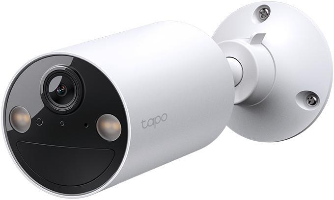 Picture of Picture of Câmara TP-Link Tapo TC82 Indoor/Outdoor Security Smart Wire-Free