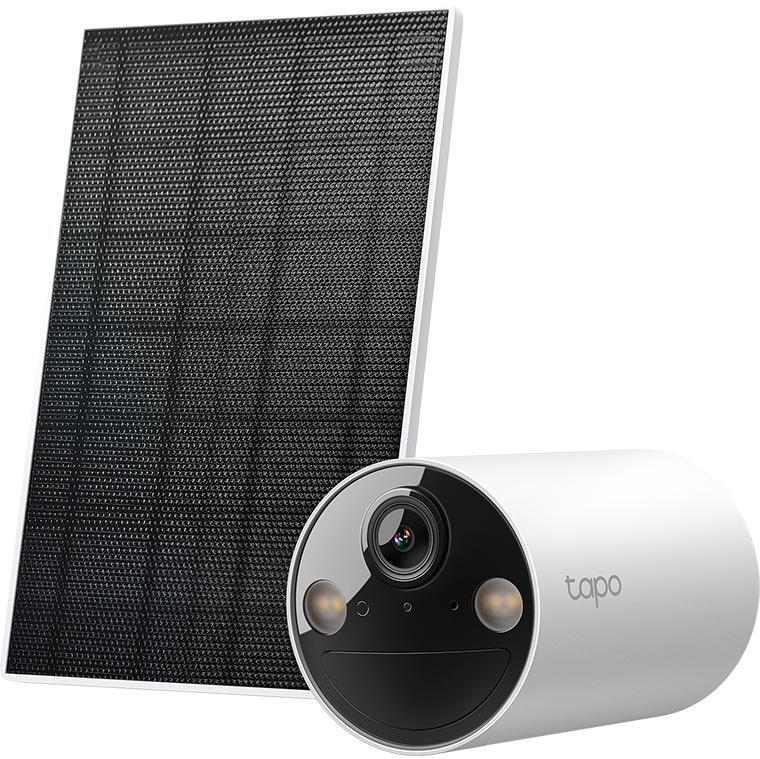 Picture of Picture of Câmara TP-Link Tapo TC82 Indoor/Outdoor Security Smart Wire-Free KIT