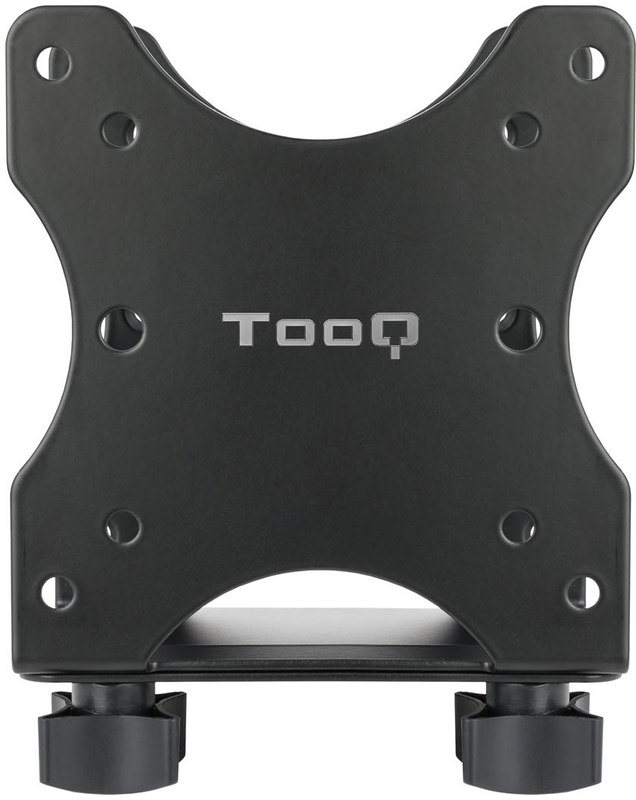 Tooq - Suporte Tooq para Mini PC Preto