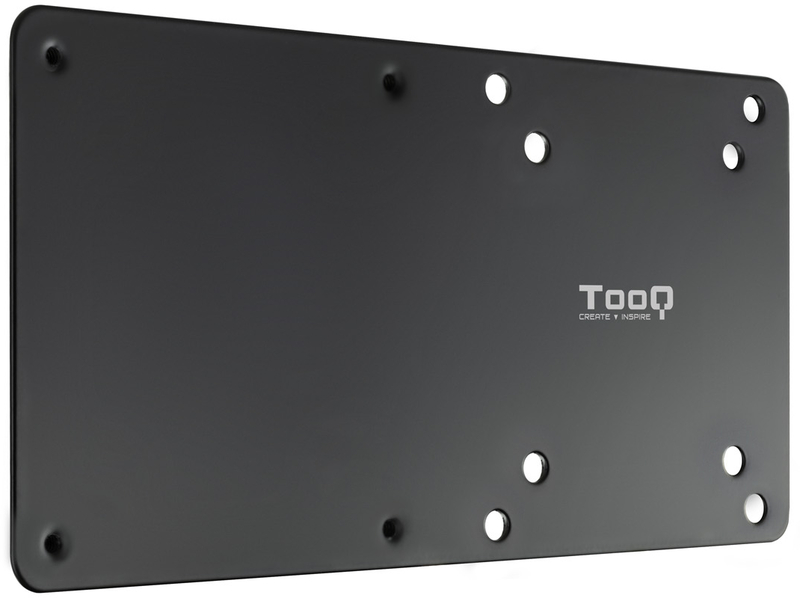 Tooq - Suporte Lateral Tooq para Mini PC Preto