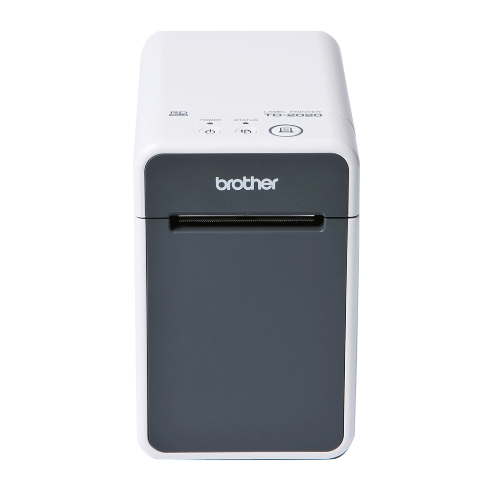 Picture of Picture of Impressora de Etiquetas Brother TD-2020A