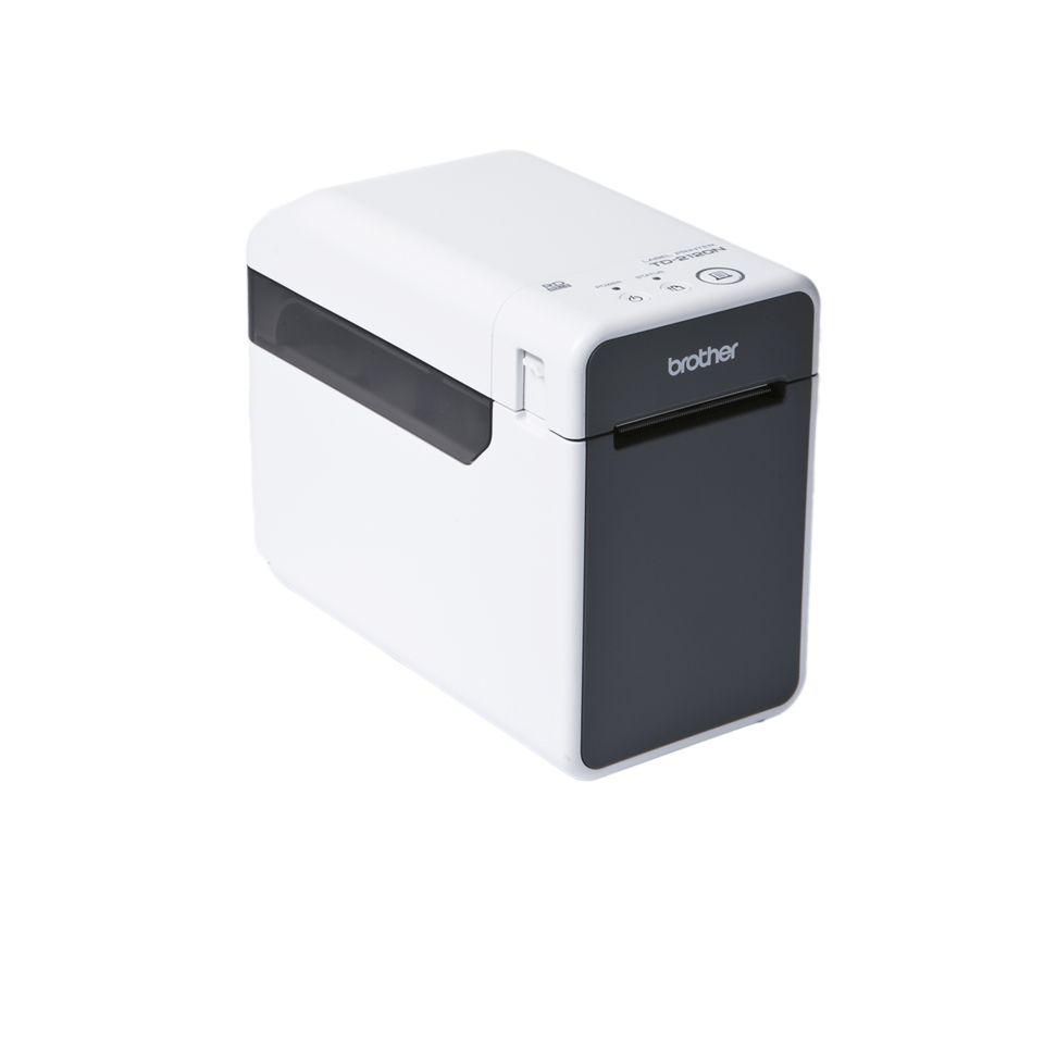 Brother - Impressora de Etiquetas Brother TD-2125N