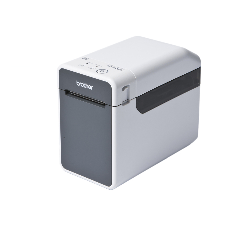 Brother - Impressora de Etiquetas Brother TD-2125N