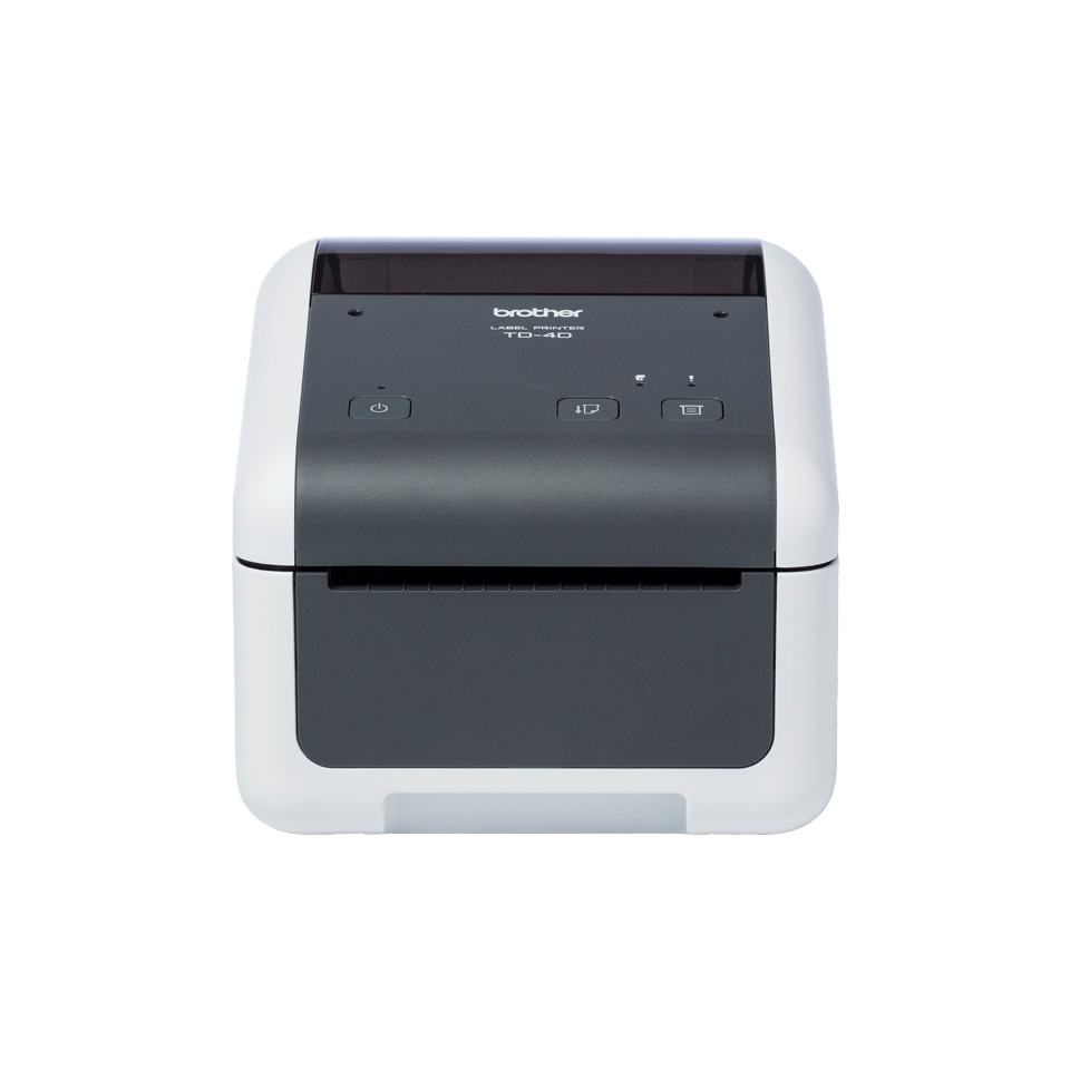 Picture of Picture of Impressora de Etiquetas Brother TD-4420DN