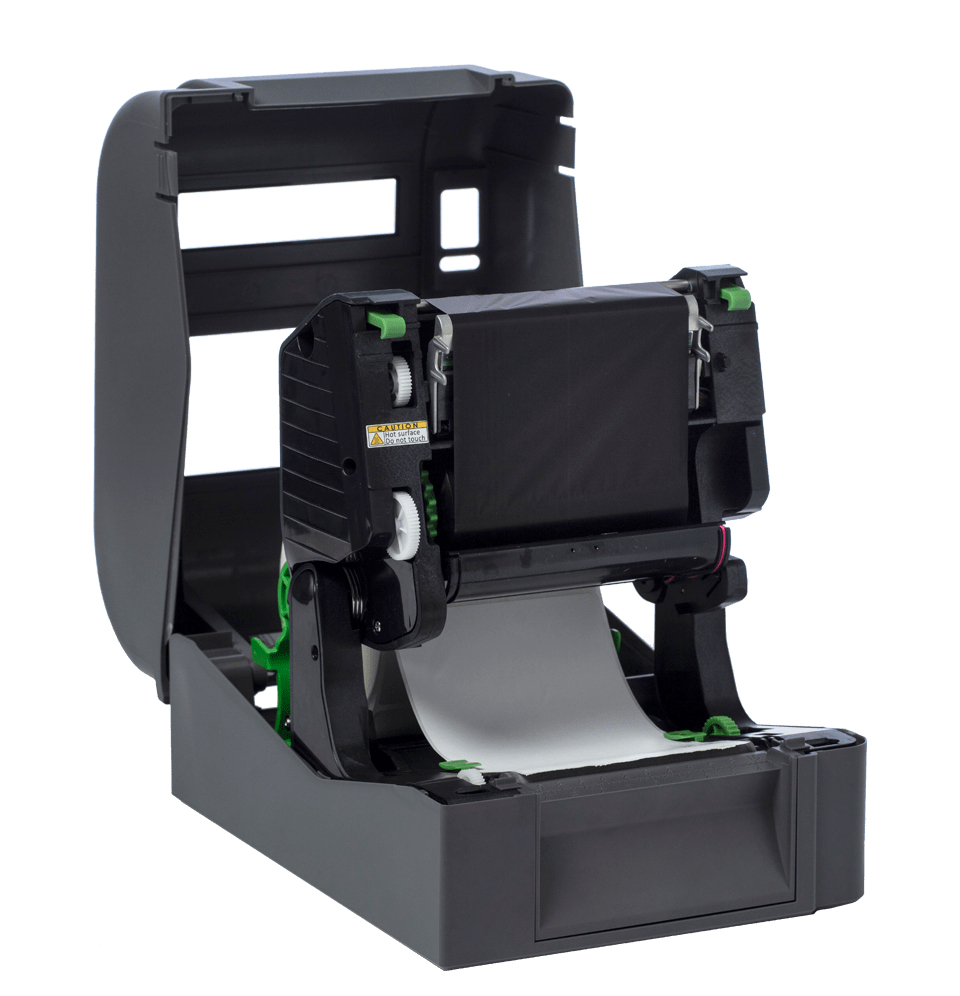 Brother - Impressora de Etiquetas Brother TD-4520TN