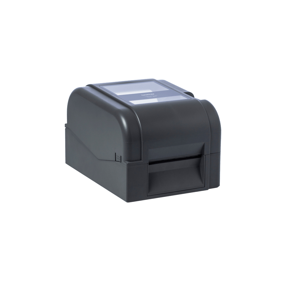Brother - Impressora de Etiquetas Brother TD-4520TN
