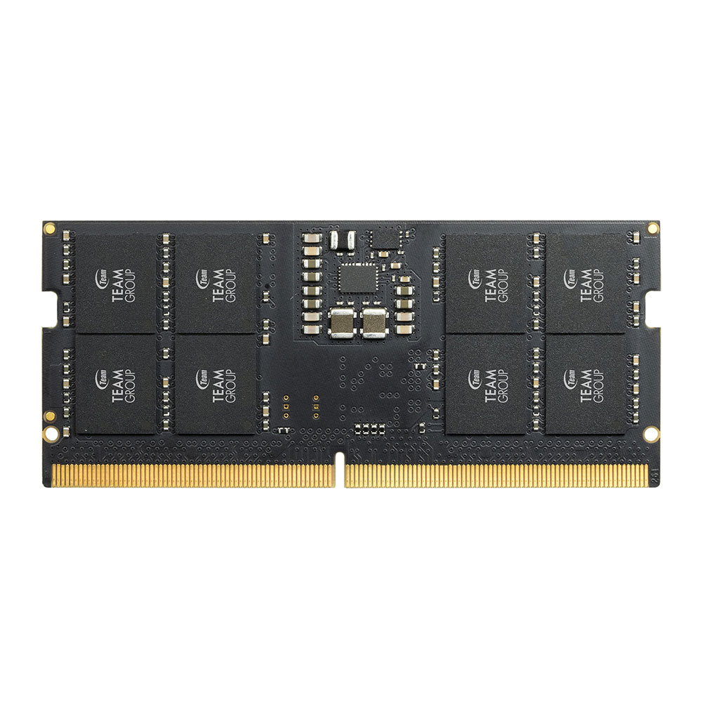 Picture of Picture of Team Group SO-DIMM 32GB DDR5 4800Mhz Elite CL40 Preto