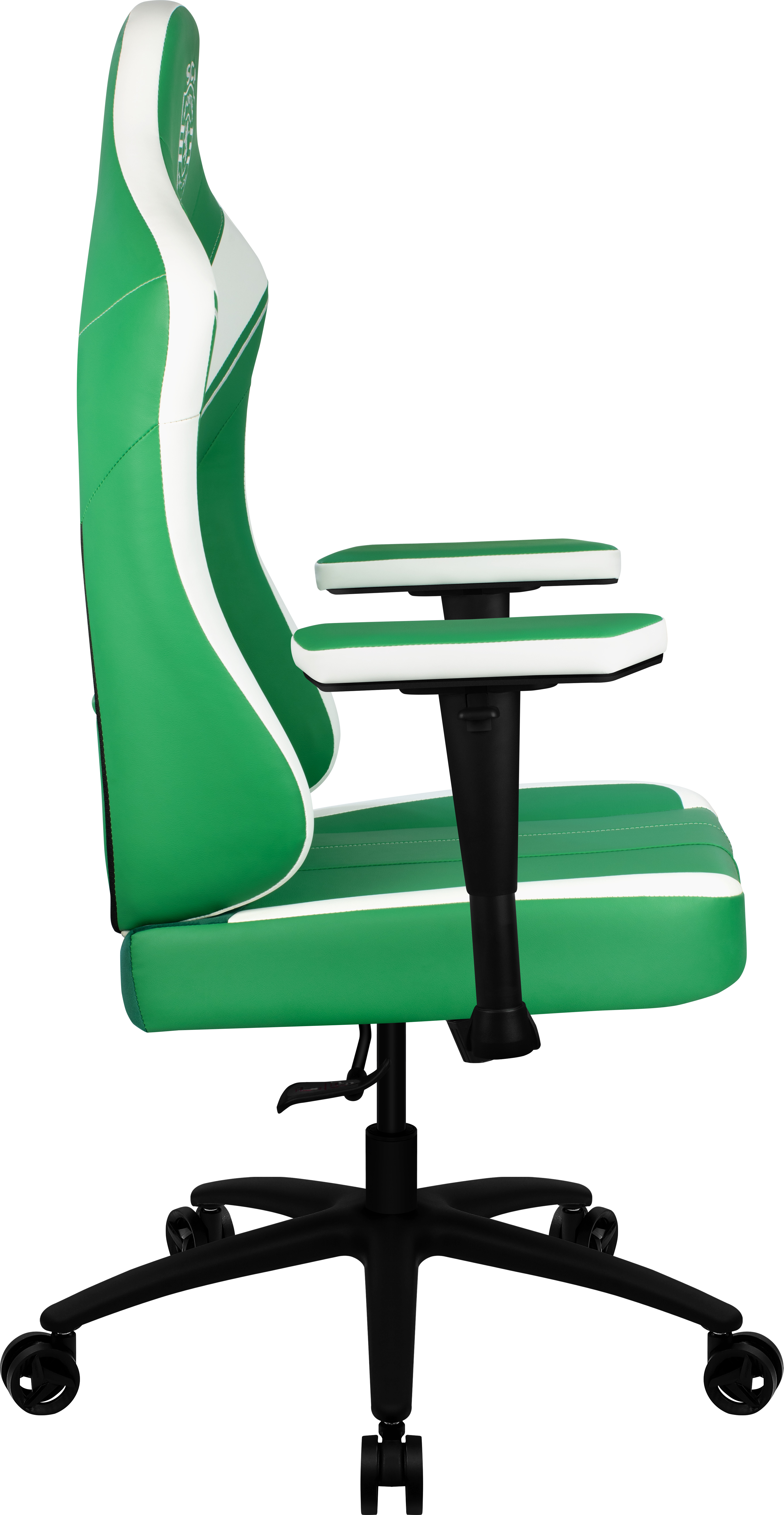 ThunderX3 - Cadeira Gaming ThunderX3 EAZE - Sporting CP Edition