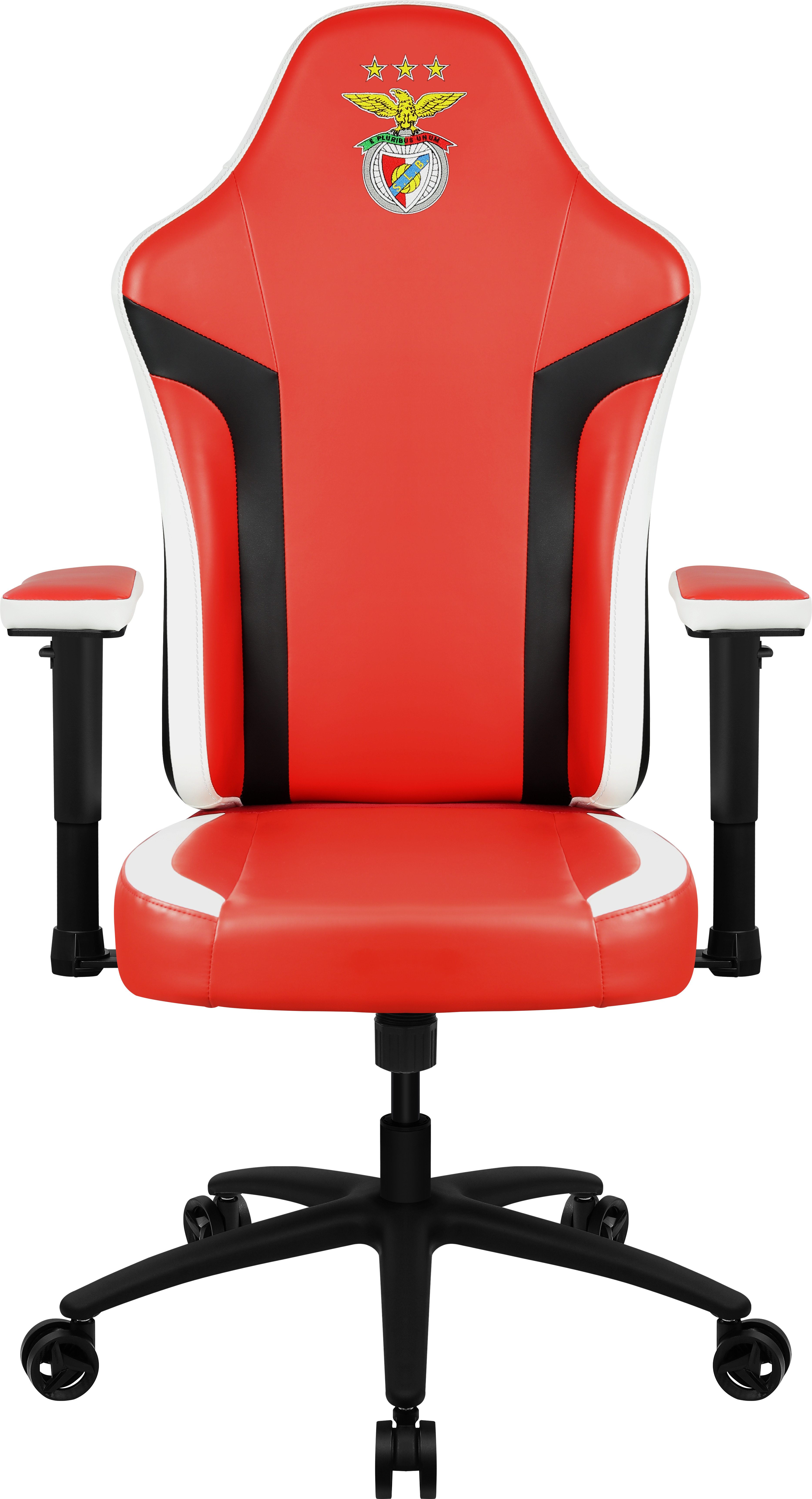 ThunderX3 - Cadeira Gaming ThunderX3 EAZE - SL Benfica Edition