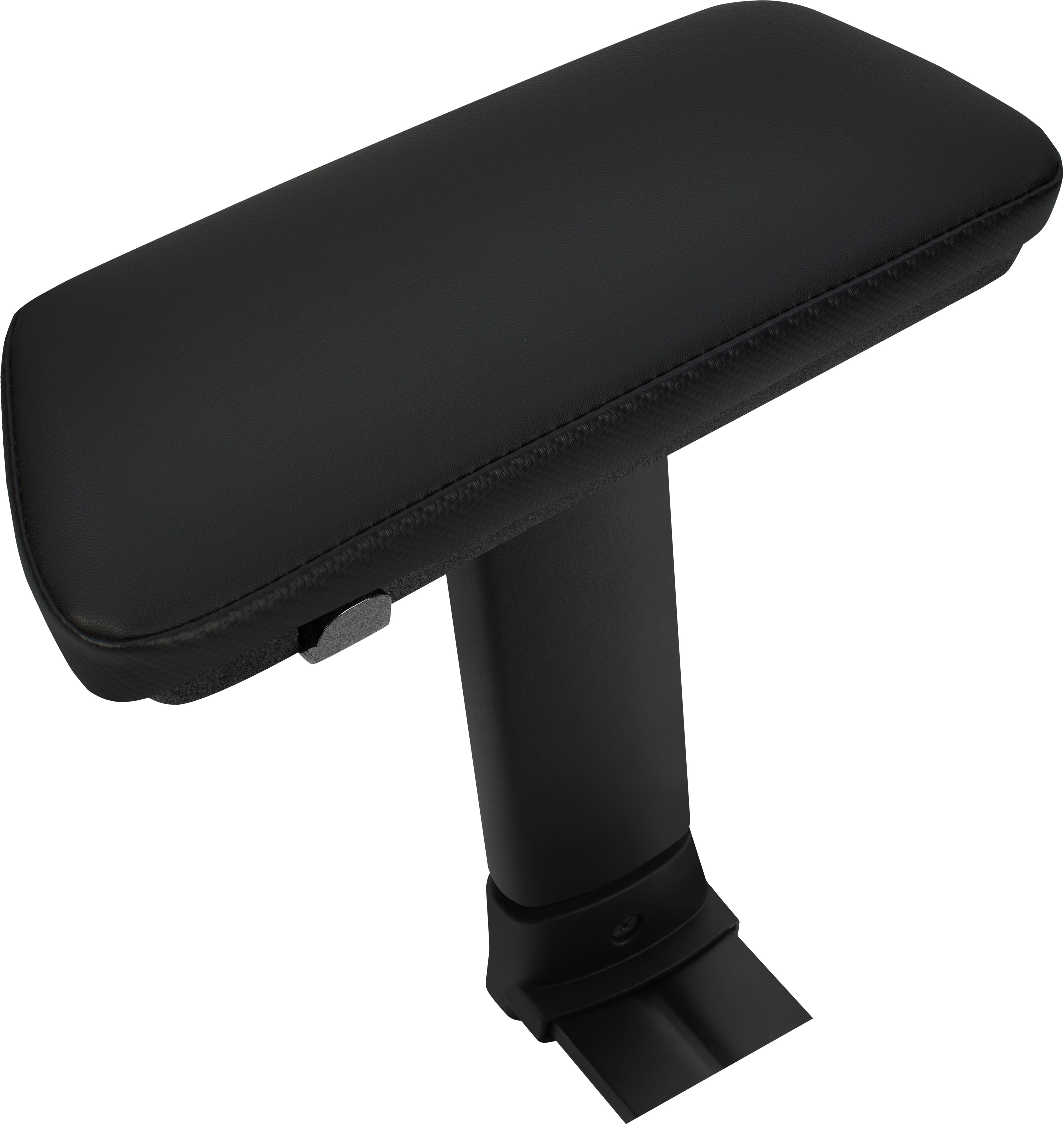 ThunderX3 - Cadeira Gaming ThunderX3 Core Smart, Apoio lombar 180 graus - Racer Black