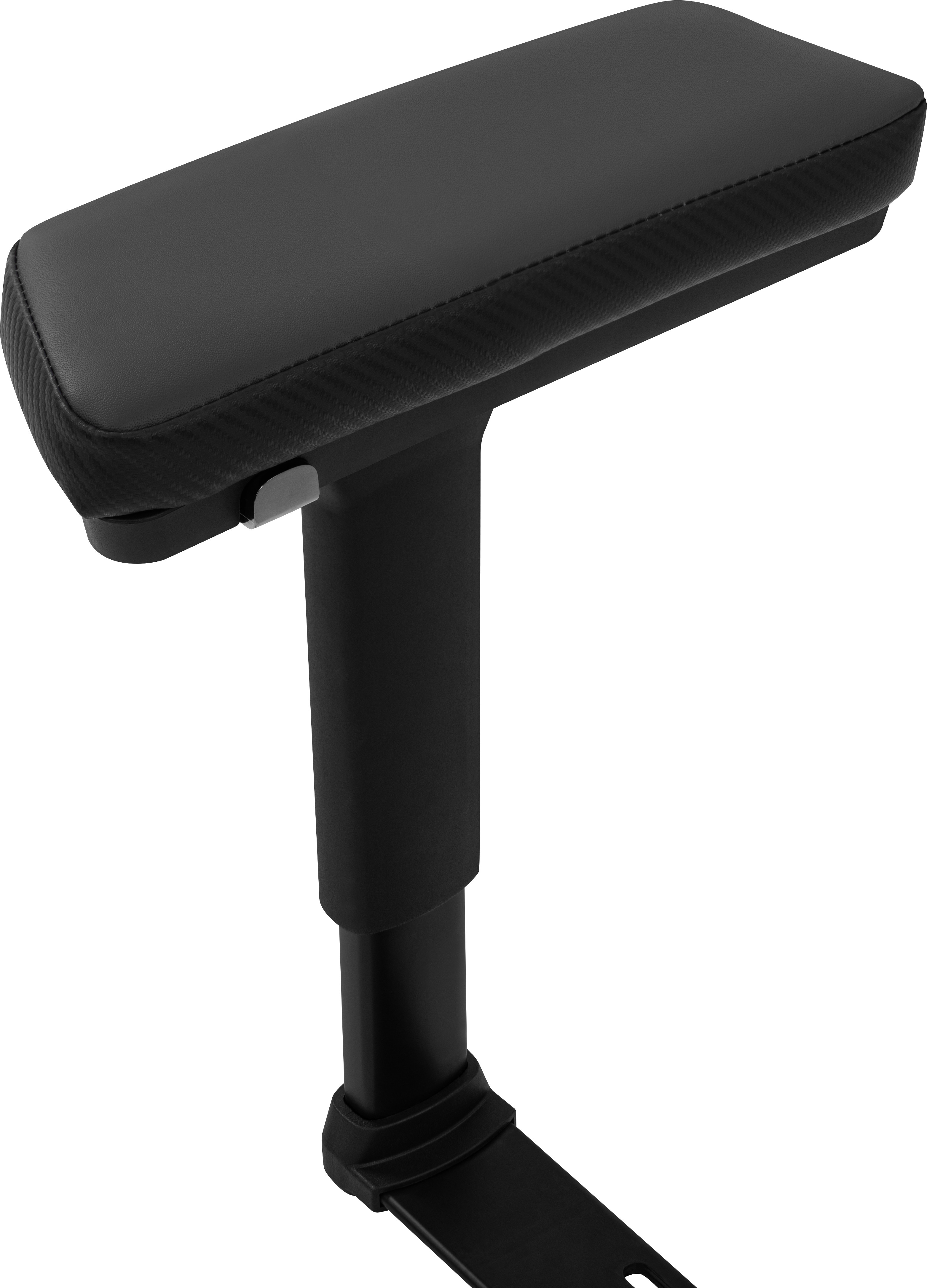ThunderX3 - Cadeira Gaming ThunderX3 Core Smart, Apoio lombar 180 graus - Modern Black