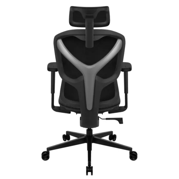 ThunderX3 - Cadeira Gaming Ergonomica ThunderX3 YTC - Loft Dark Grey