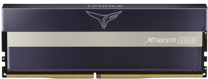 Team Group - Team Group Kit 32GB (2 x 16GB) DDR4 3600MHz Xtreem ARGB Mirror CL18