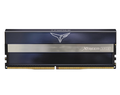 Team Group - Team Group Kit 32GB (2 x 16GB) DDR4 3600MHz Xtreem ARGB Mirror CL18