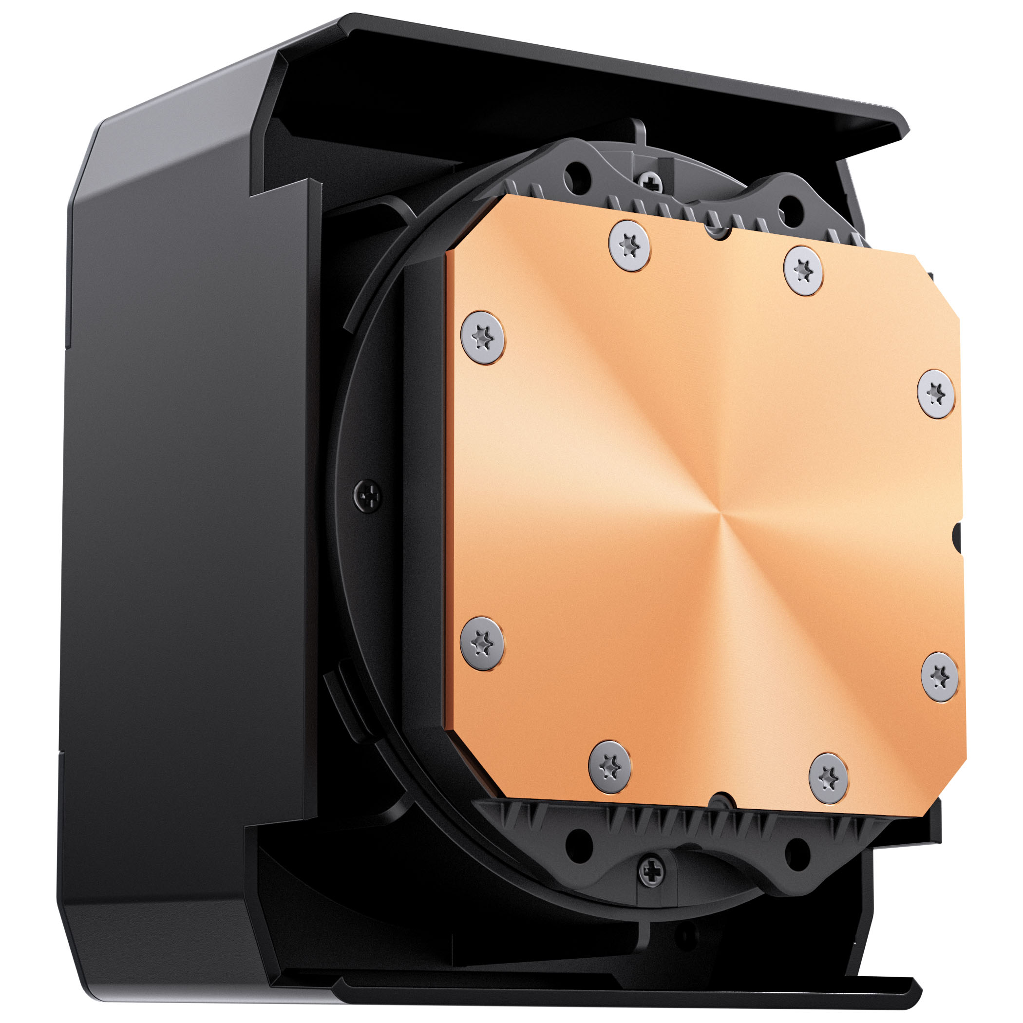 Jonsbo - Water Cooler Jonsbo TF3-360SCBN Preto - 360mm