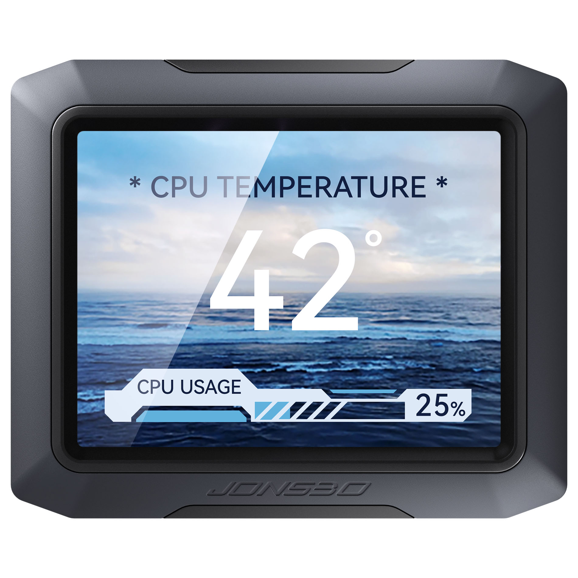 Jonsbo - Water Cooler Jonsbo TF3-360SCBN Preto - 360mm