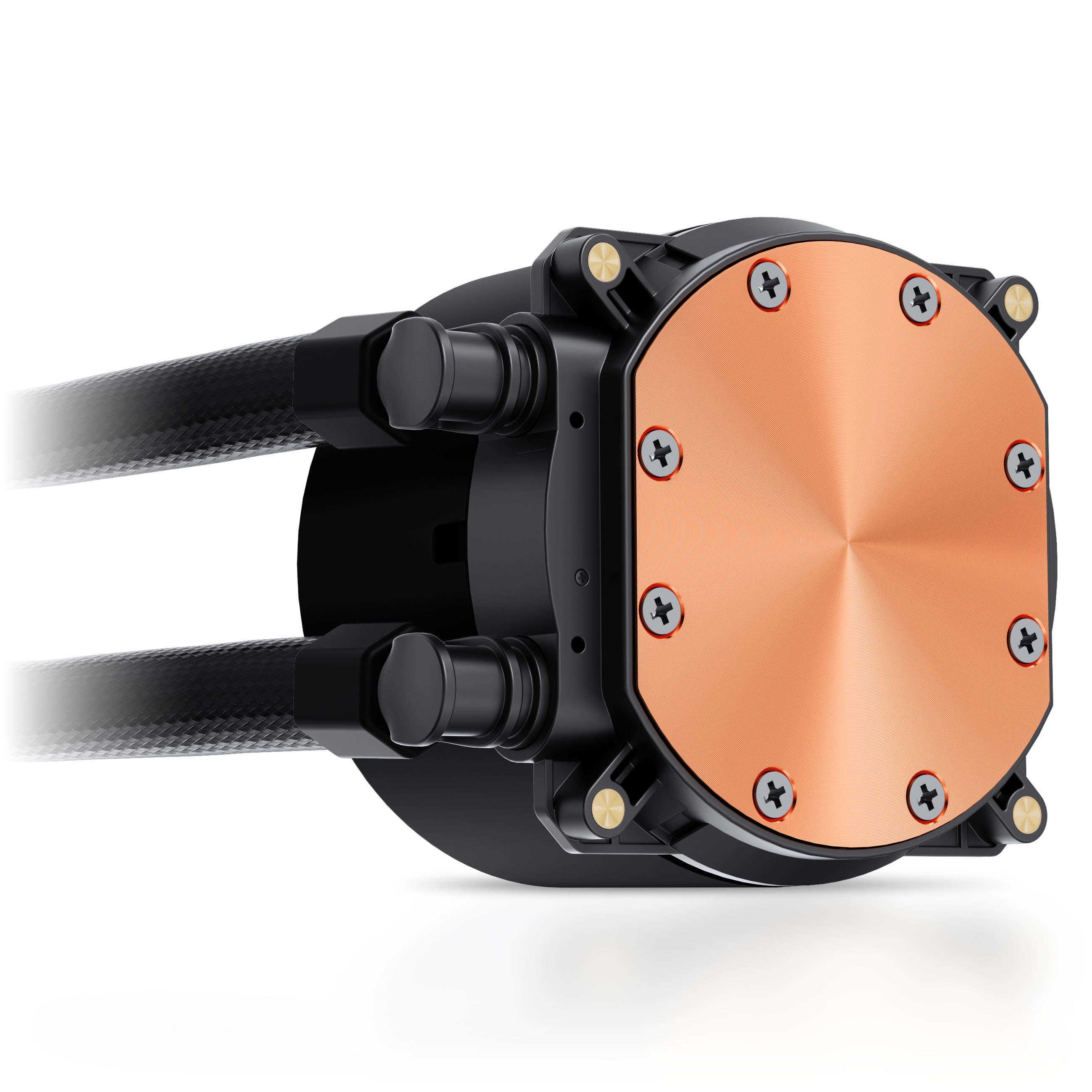 Jonsbo - Water Cooler CPU Jonsbo TG-240 ARGB Preto - 240mm