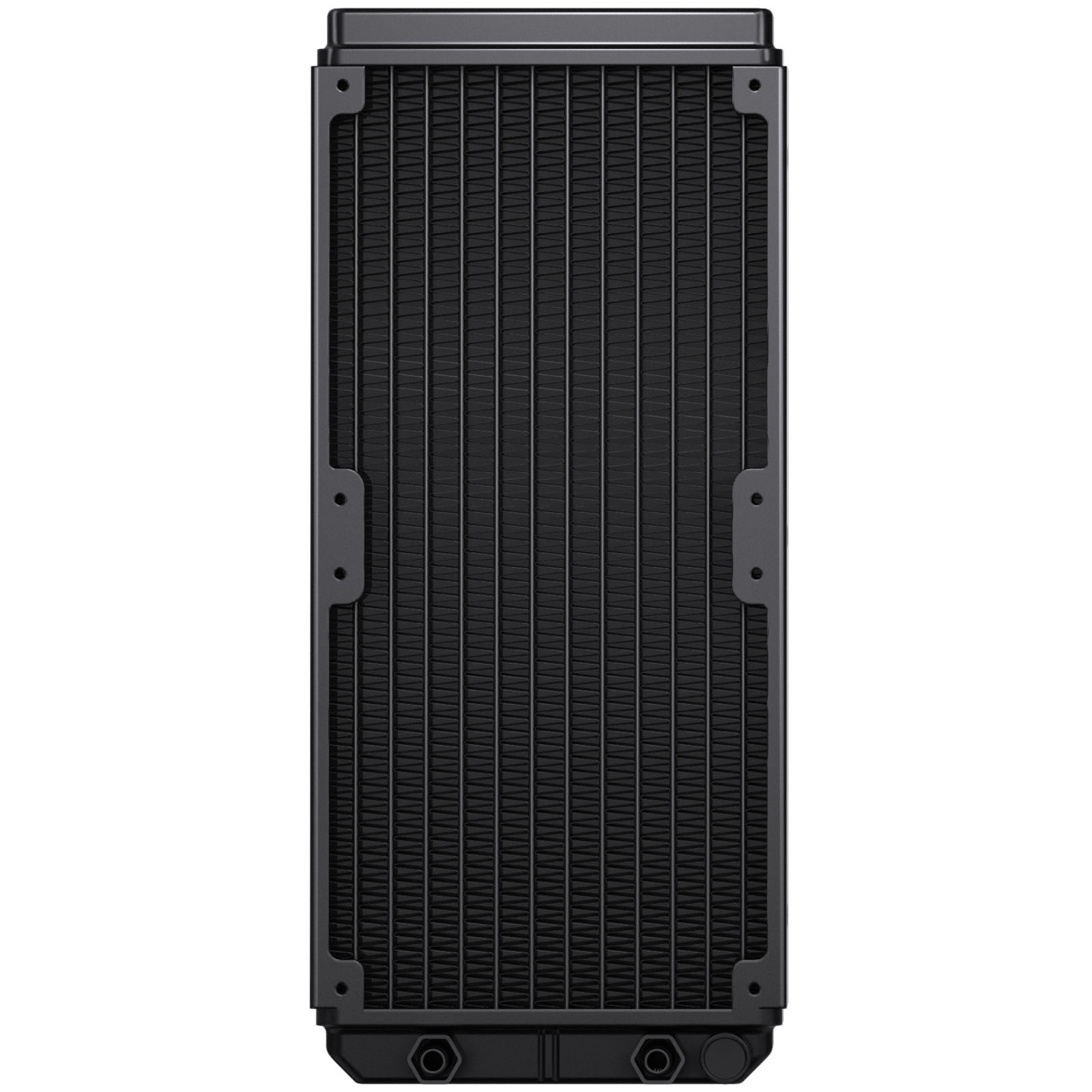 Jonsbo - Water Cooler CPU Jonsbo TG-240 ARGB Preto - 240mm