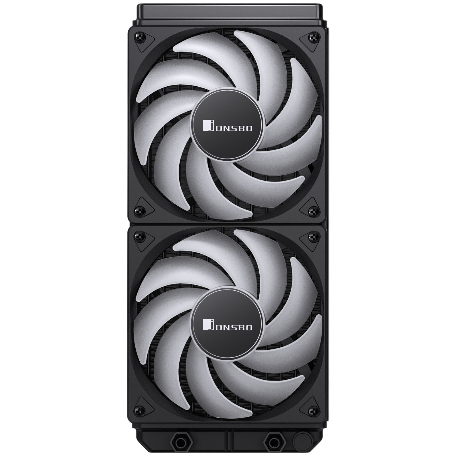 Jonsbo - Water Cooler CPU Jonsbo TG-240 ARGB Preto - 240mm