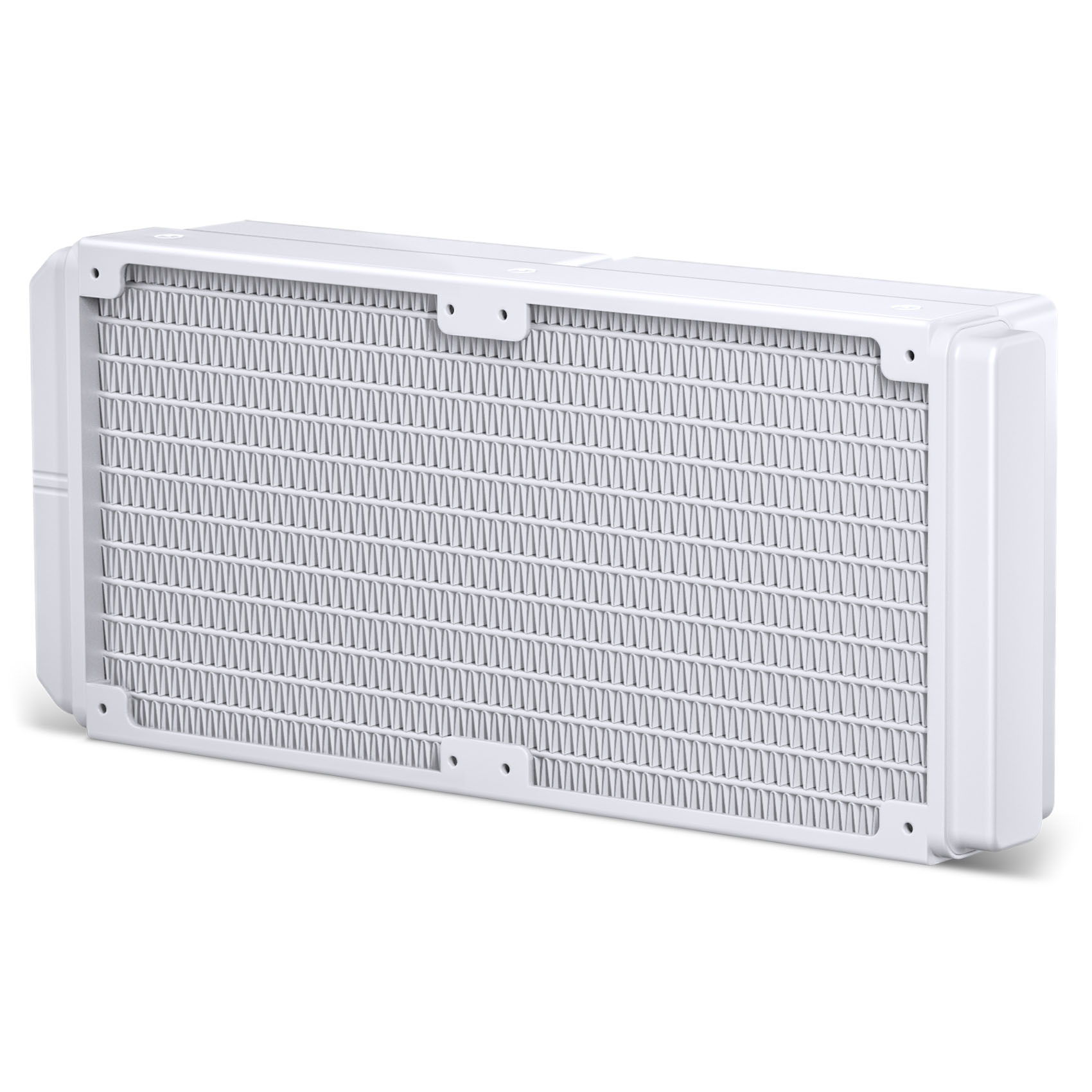 Jonsbo - Water Cooler CPU Jonsbo TG-240 ARGB Branco - 240mm