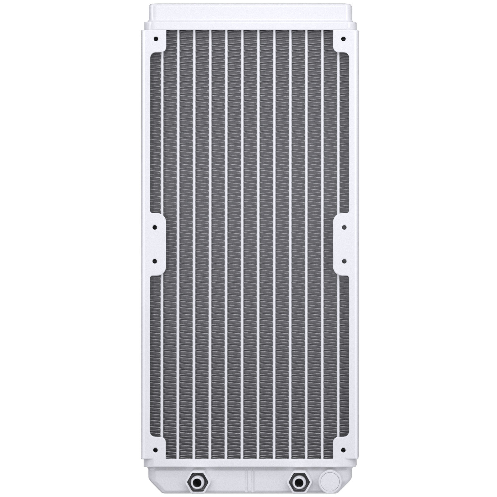 Jonsbo - Water Cooler CPU Jonsbo TG-240 ARGB Branco - 240mm