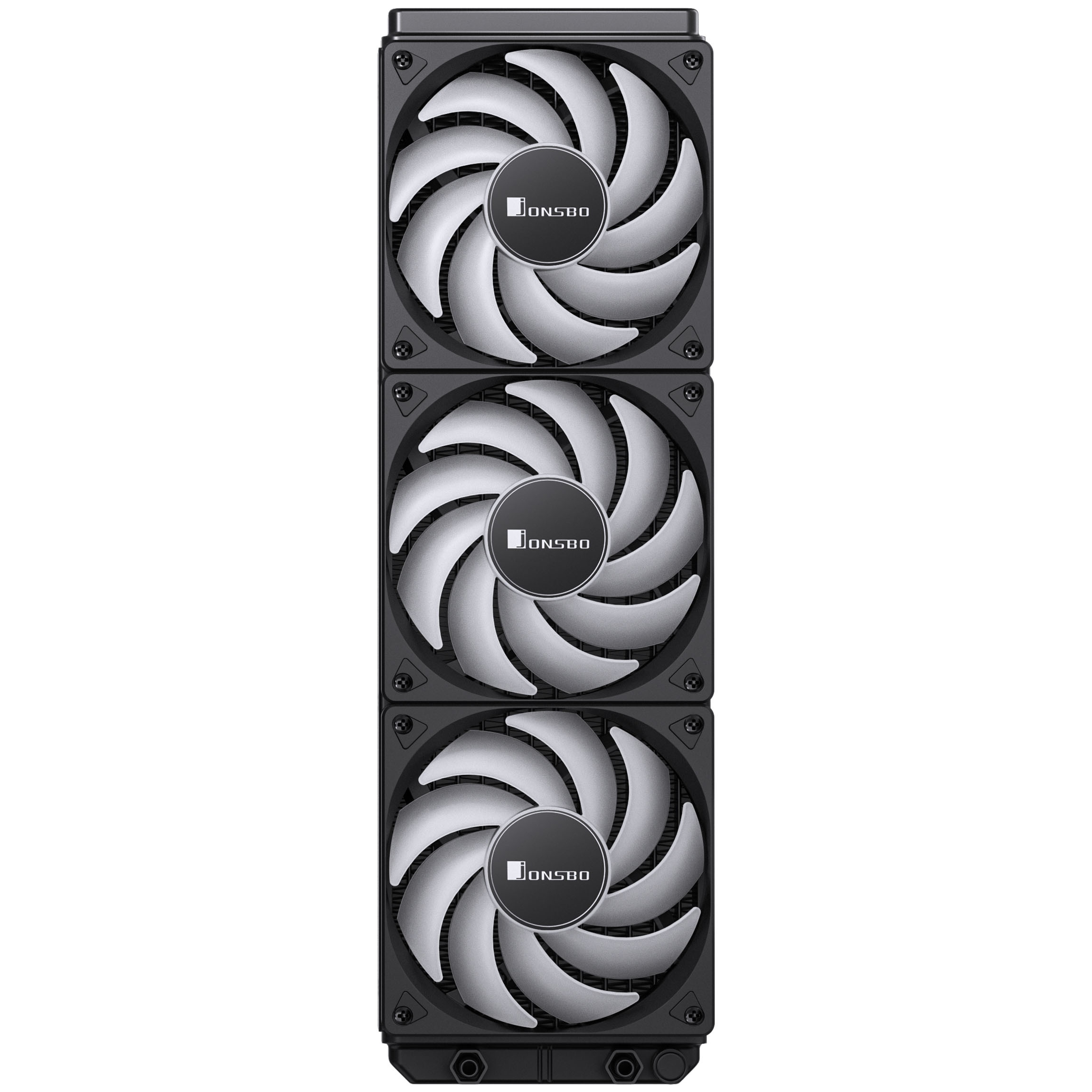 Jonsbo - Water Cooler CPU Jonsbo TG-360 ARGB 360mm - Preto