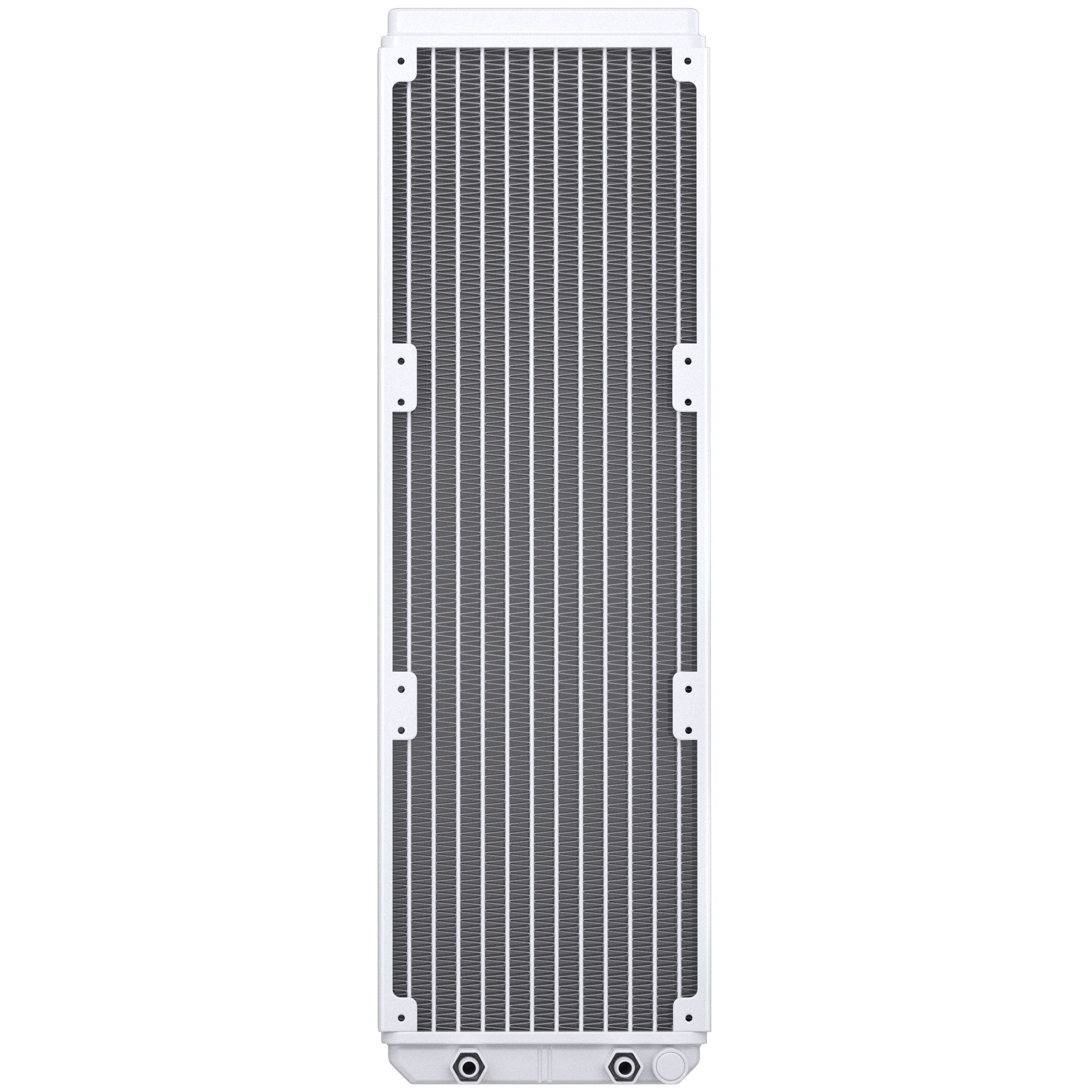 Jonsbo - Water Cooler CPU Jonsbo TG-360 ARGB Branco - 360mm