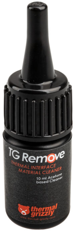 Thermal Grizzly - Removedor de Pasta Térmica Thermal Grizzly (10ml)
