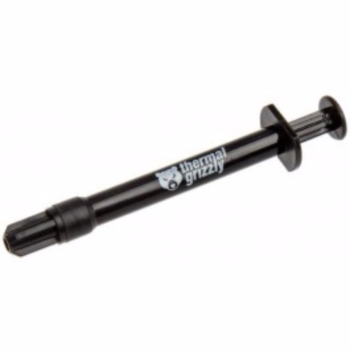 Thermal Grizzly - Metal Líquido Thermal Grizzly Conductonaut (1g)