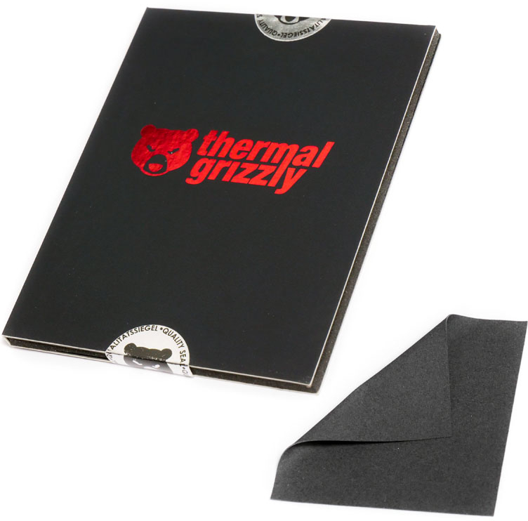 Thermal Grizzly - Thermal Pad Thermal Grizzly Carbonaut 38 x 38 x 0.2mm