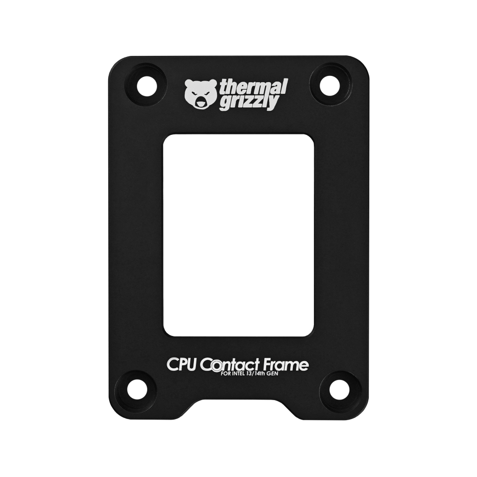 Picture of Picture of Thermal Grizzly Intel 13th & 14th Gen CPU Contact Frame