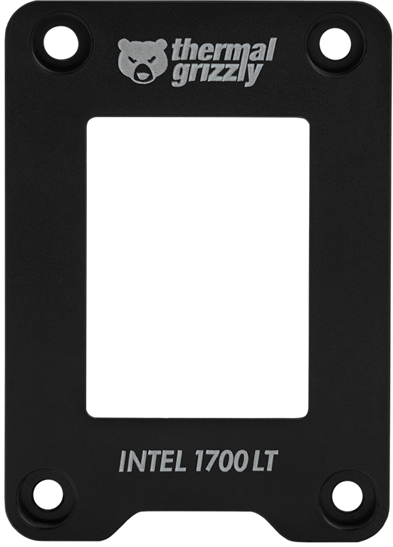 Picture of Picture of Thermal Grizzly Intel 1700 Gen CPU Contact Frame