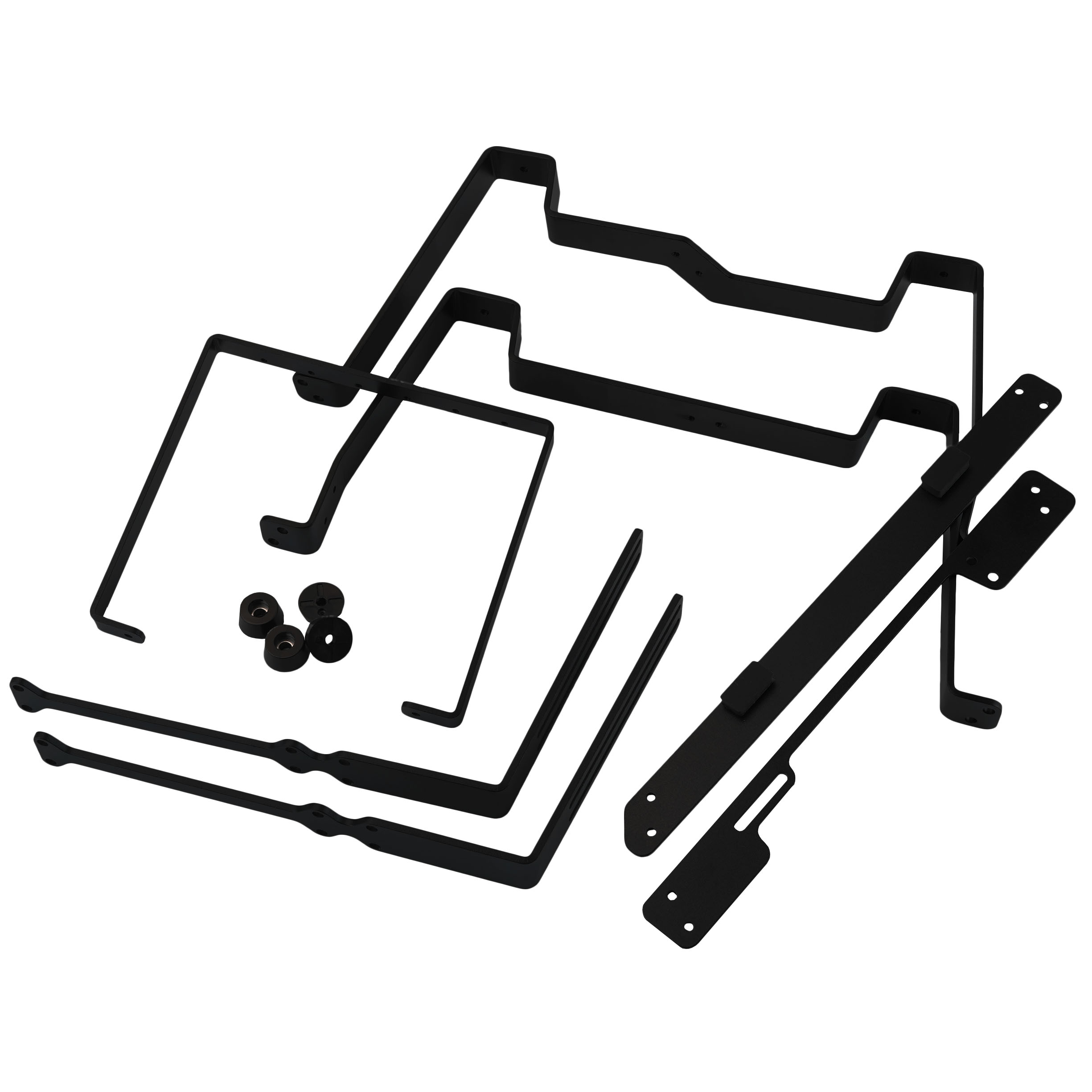 Thermal Grizzly - Test Bench Thermal Grizzly Der8enchtable