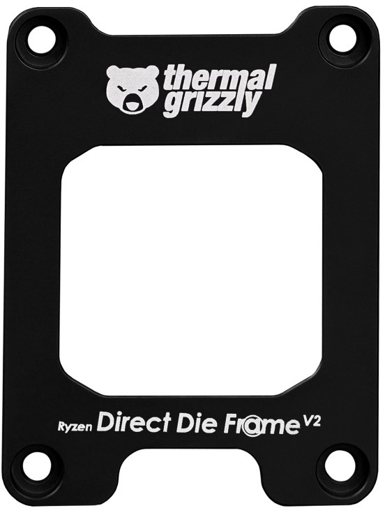 Picture of Picture of Thermal Grizzly Ryzen 7000 Direct Die Frame V2