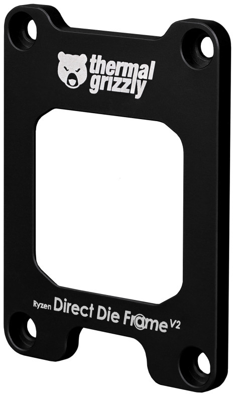 Picture of Picture of Thermal Grizzly Ryzen 7000 Direct Die Frame V2
