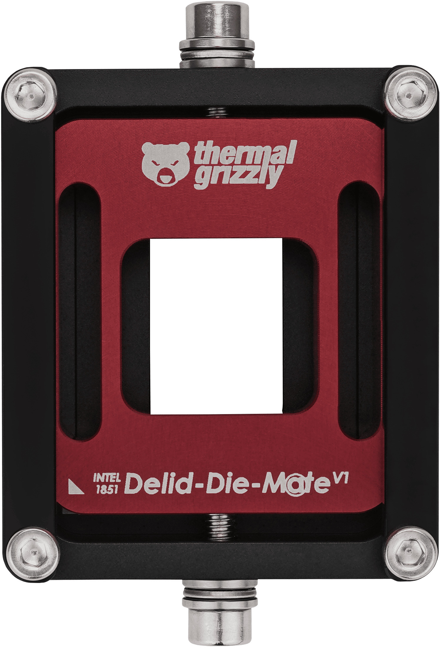 Picture of Picture of Thermal Grizzly Delid-Die-Mate Intel LGA 1851 V1