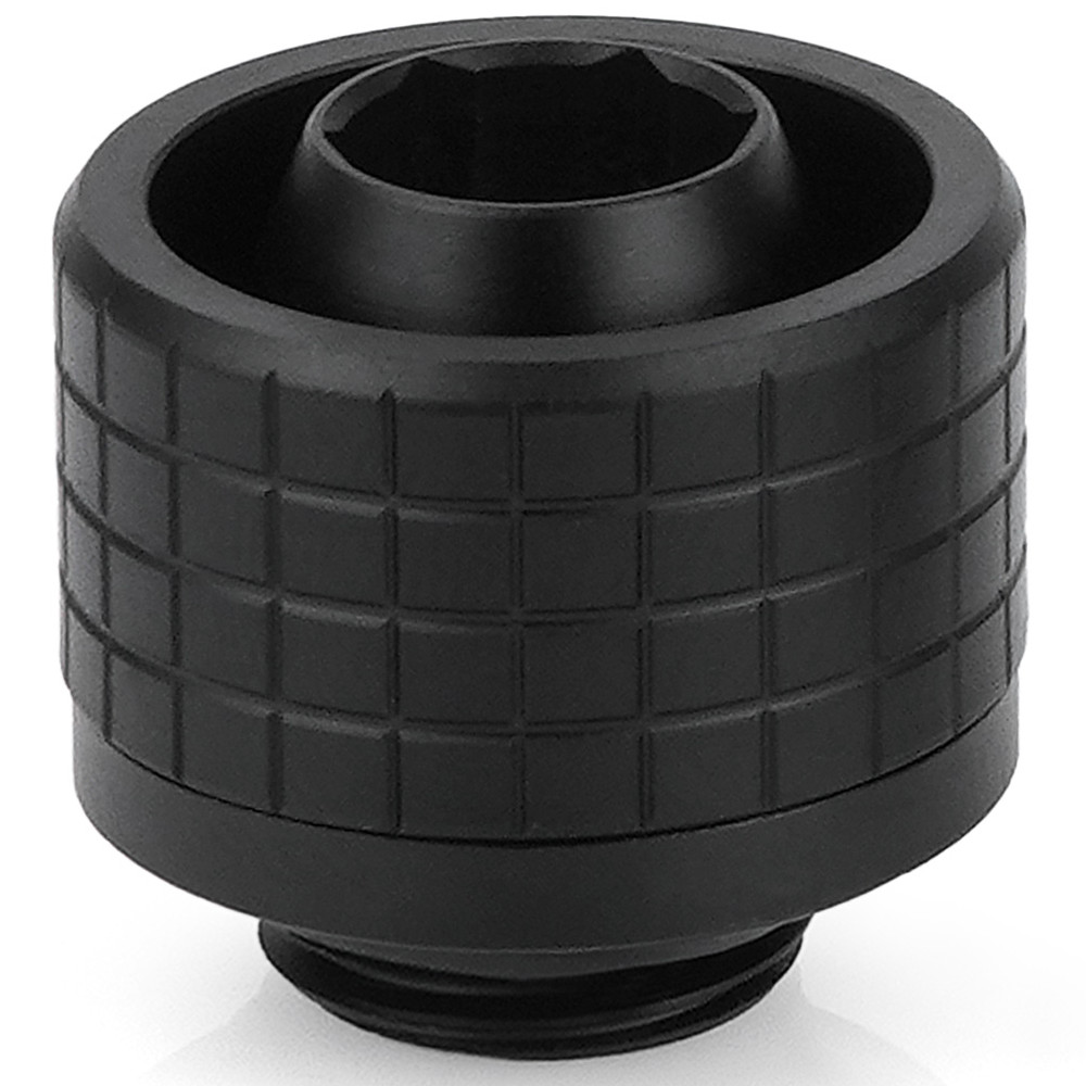 Picture of Picture of Thermal Grizzly DeltaMate Fitting - ST16 Preto