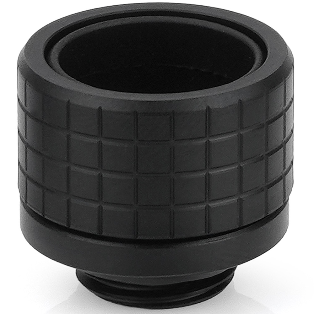 Picture of Picture of Thermal Grizzly DeltaMate Fitting - HT16 Preto