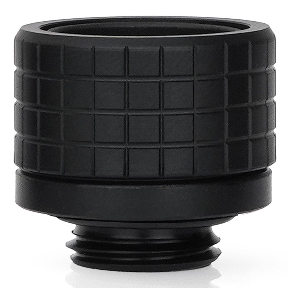 Thermal Grizzly - Thermal Grizzly DeltaMate Fitting - HT16 Preto