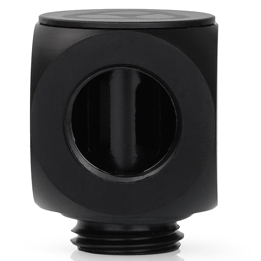 Thermal Grizzly - Thermal Grizzly DeltaMate Rotary - 90° Preto