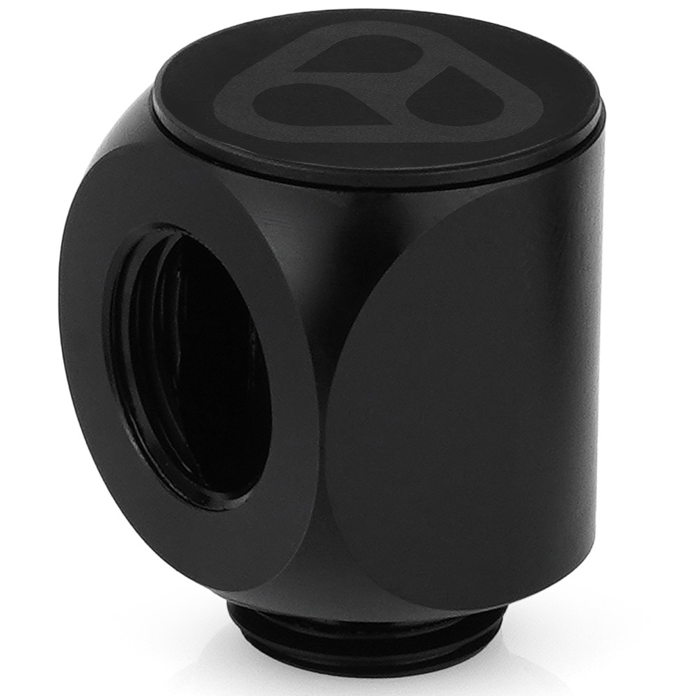 Picture of Picture of Thermal Grizzly DeltaMate Rotary - 90° Preto