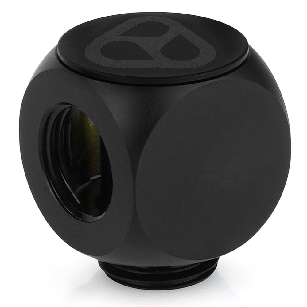 Picture of Picture of Thermal Grizzly DeltaMate Rotary - T Preto